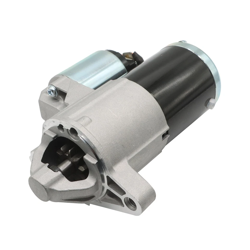 Starter 17948 For Dodge Ram 1500 2500 3500 Durango Cherokee 2009-2018 5.7L V8 - Изображение 4 из 4