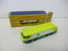 Matchbox Lesney Major Pack M-1 BP Autotanker- FINE BPW, boxed