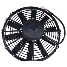 11"Medium Profile Electric Cooling Fan 30101500 VA09-AP50/C-27A for Spal 962 CFM