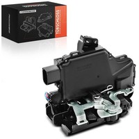 Frankberg TÜRschloss Vorne Links Passend FüR Seat Arosa Leon Toledo Skoda Octavi