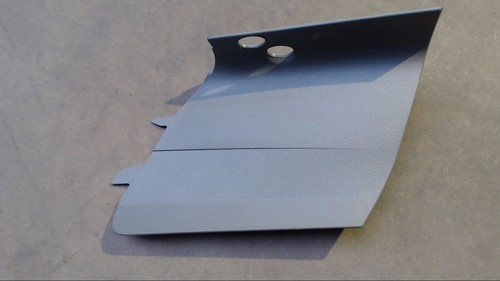 Abdeckung Mittelkonsole Vorne Rechts 1T18630741 VW Caddy 1.9 TDI DPF (5-Si.) Bj