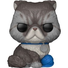 Funko Pop Pets Vinyl Figures 25