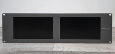 Blackmagic Design SmartView Duo Rackmountable Dual 8" LCD Monitors