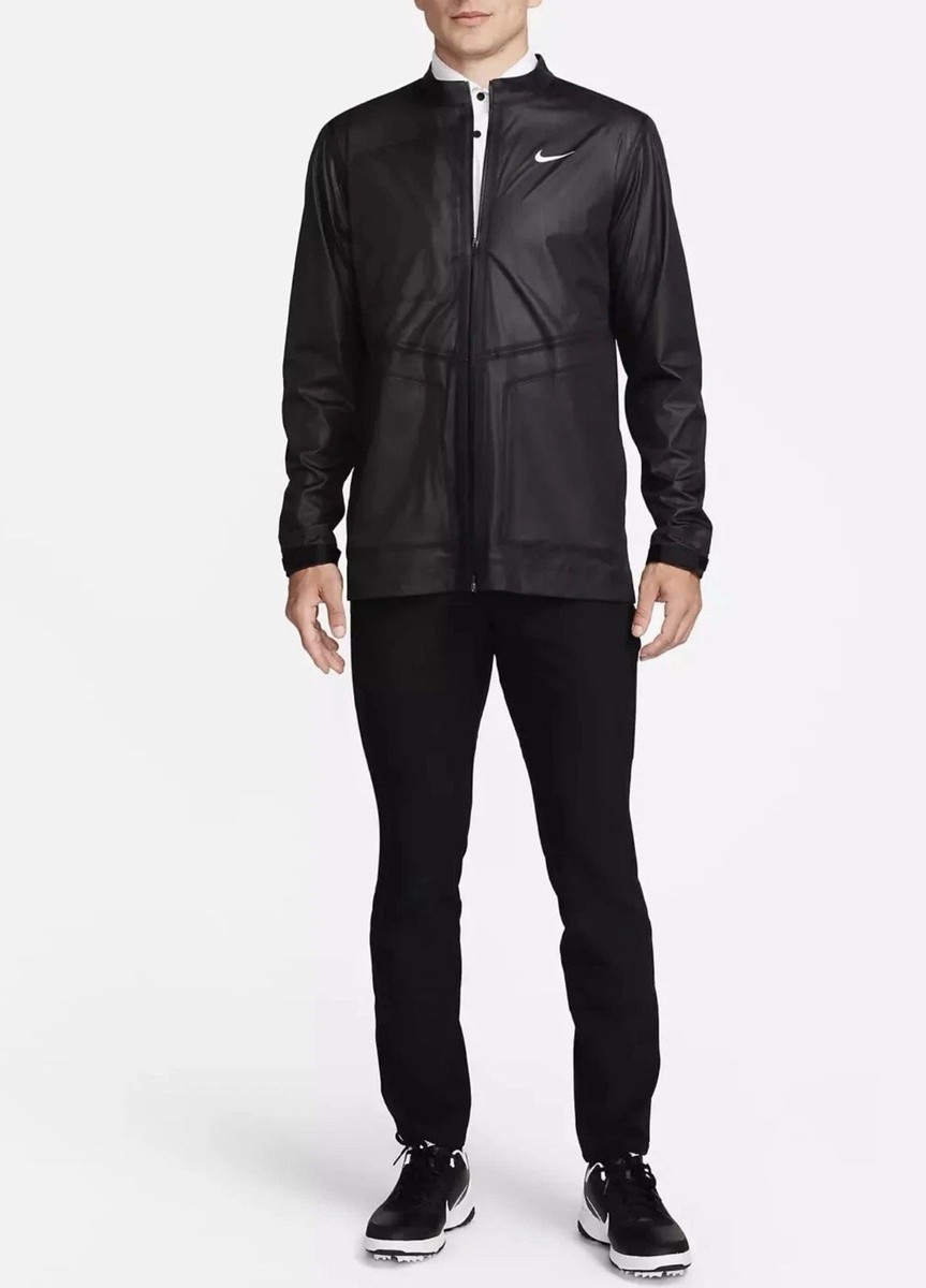 Tour Repel Tour Jacket Nike Golf Jackets Nike Mens Repel Player