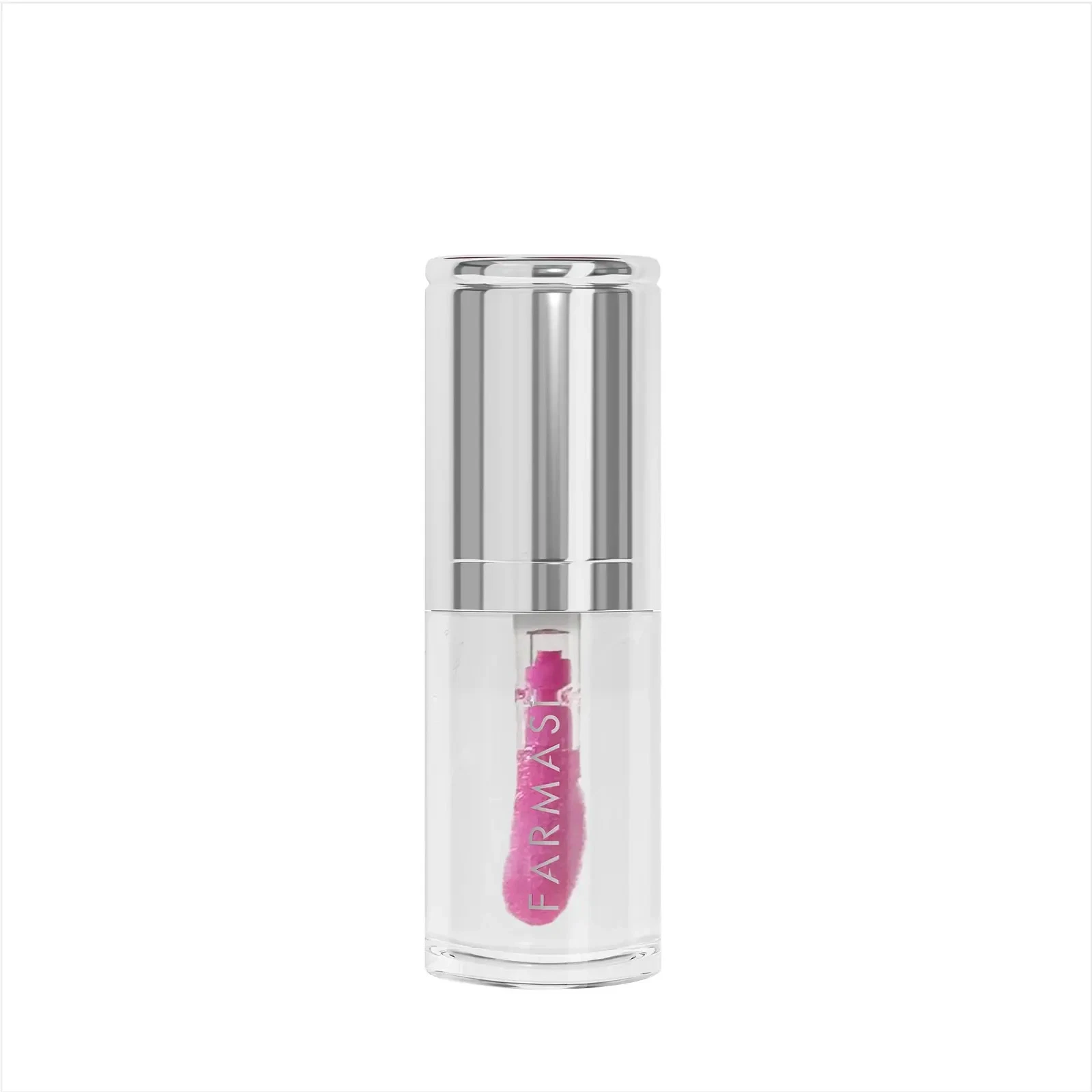 FARMASI LIP OIL TRANSPARENT +VITAMIN E 6ml 0.2oz GENUINE NEW SAME DAY SHIPPING