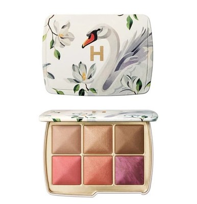 HOURGLASS Ambient Lighting Edit Unlocked Fox Palette .04 oz for