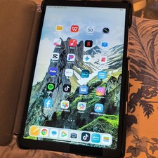 Xiaomi Redmi Pad SE 8.7 Tablet - 128GB/8GB -WiFi Android -Xiaomi Hype-8.7" size