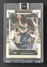 2023-24 Desmond Bane - Panini One and One Silver #15 /99 Memphis Grizzlies 