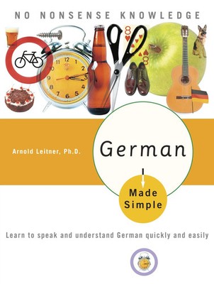 German Made Simple | Learn to speak and understand German quickly and easily