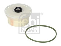 Febi Bilstein Kraftstofffilter FüR Toyota Land Cruiser 200 4.5 D-4D