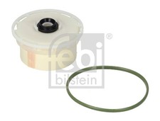 Filtre à carburant Toyota LANDCRUISER