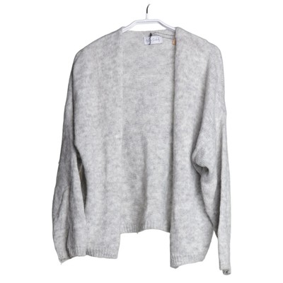 By Sofie Sonderby, Strickjacke, Damen, Größe: S, Grau #1fz