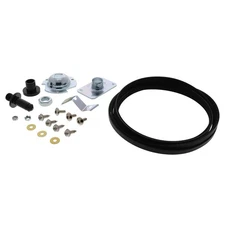 ERP WE25M40KIT Dryer Drum Bearing Support and Belt Kit for GE WE25X205
