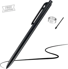 NBT08 EMR Stylus, Digital Pen - (4096 Pressure-Sensitivity, Palm Rej