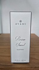 Avant Persian Sunset Eau de Parfum 100 ml–The Fifth Element–Neu& OVP 