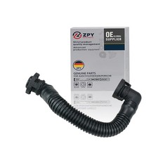 ZPY Engine Purge Vent Hose For Porsche Panamera Cayenne V6 94610724701