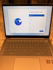 HP OmniBook Ultra Copilot PC 14 2.2K Touch, Ryzen AI 9 365, 32GB RAM, 1TB SSD