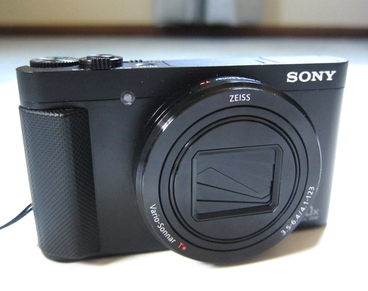 248 SONY Cyber-shot DSC-HX5 ブラック SONY Cyber-shot DSC-HX5V Digital Camera Black inJapanese