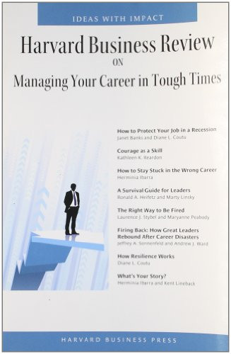 Harvard Business Review on Managing..., Harvard Busines - Imagen 1 de 2
