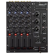 Union Audio ELARA.4 Mk2 - DJ Mixer