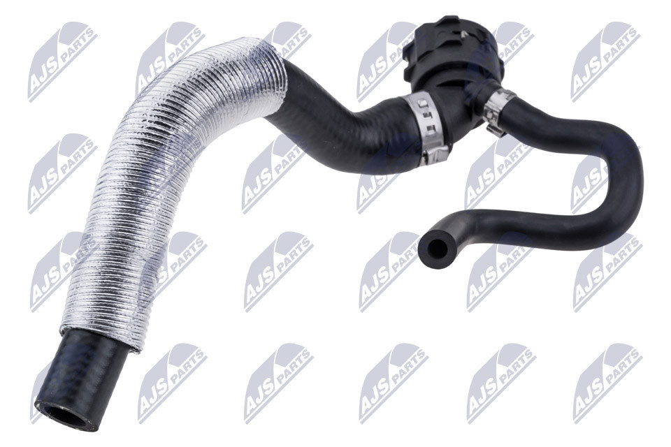 Fits NTY CPP-VW-008 ENGINE WATER HOSE - Image 5