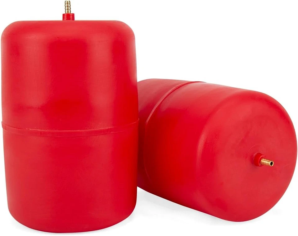 Kit de molas Air Lift 1000 – Compatível com Toyota Sienna 2004-2020 – 60732 - Imagem 3 de 4