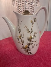 Vintage Midwinter Stylecraft - Fashion Shape Coffee Pot, Collectable