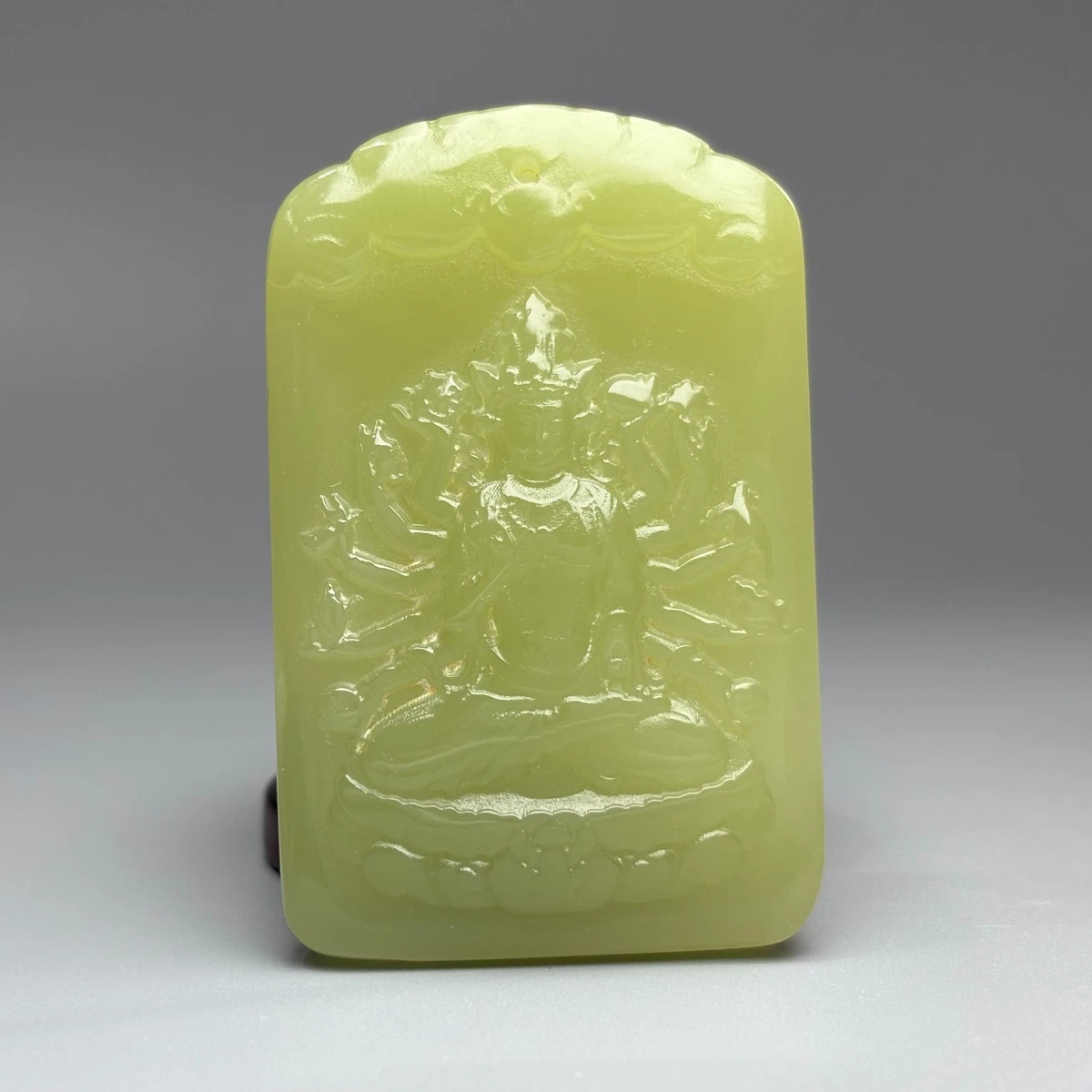 老鼠玉中国风雕像、雕像| eBay