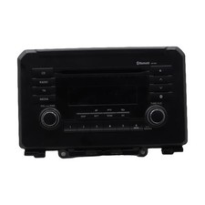Autoradio Suzuki JIMNY