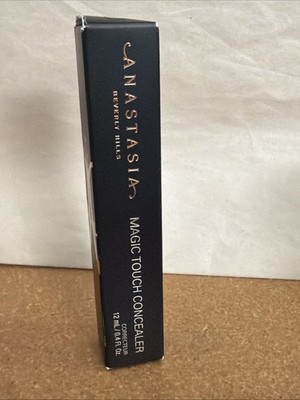 Anastasia Magic Touch Concealer  0.4oz/12ml Shade 25 NEW!