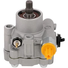 Power Steering Pump For Chevrolet LUV 2.2L 1998-2000 Acura SLX 3.5L 1998-1999