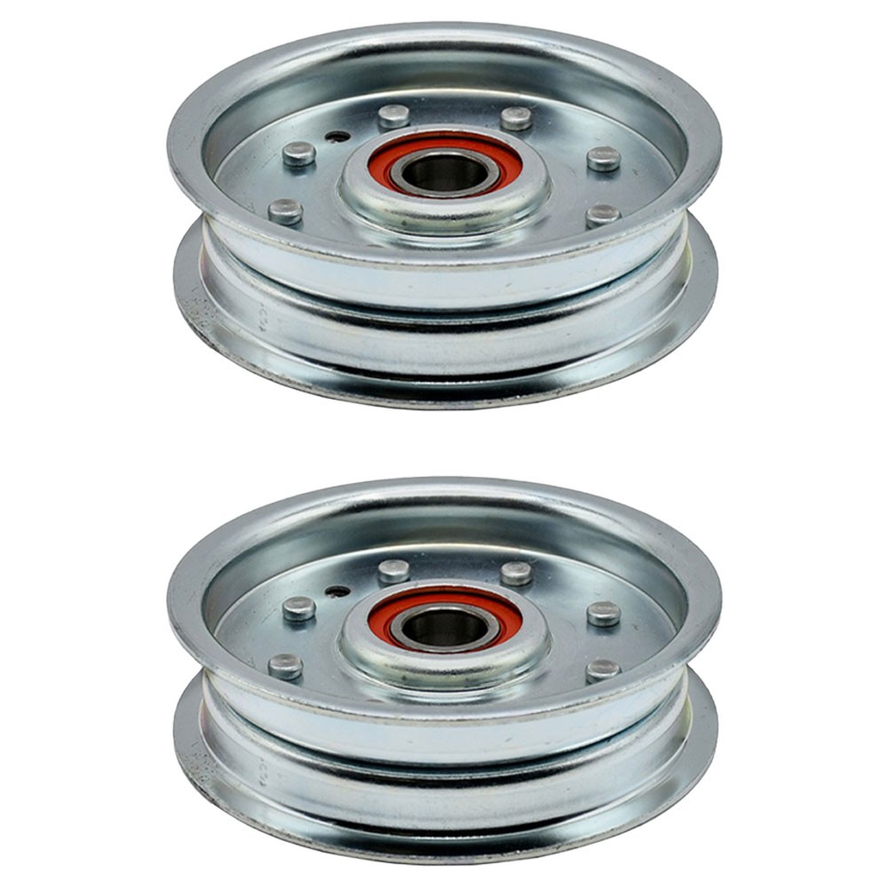 TCA17146 Deck Sheave Pulley Fits John Deere 48