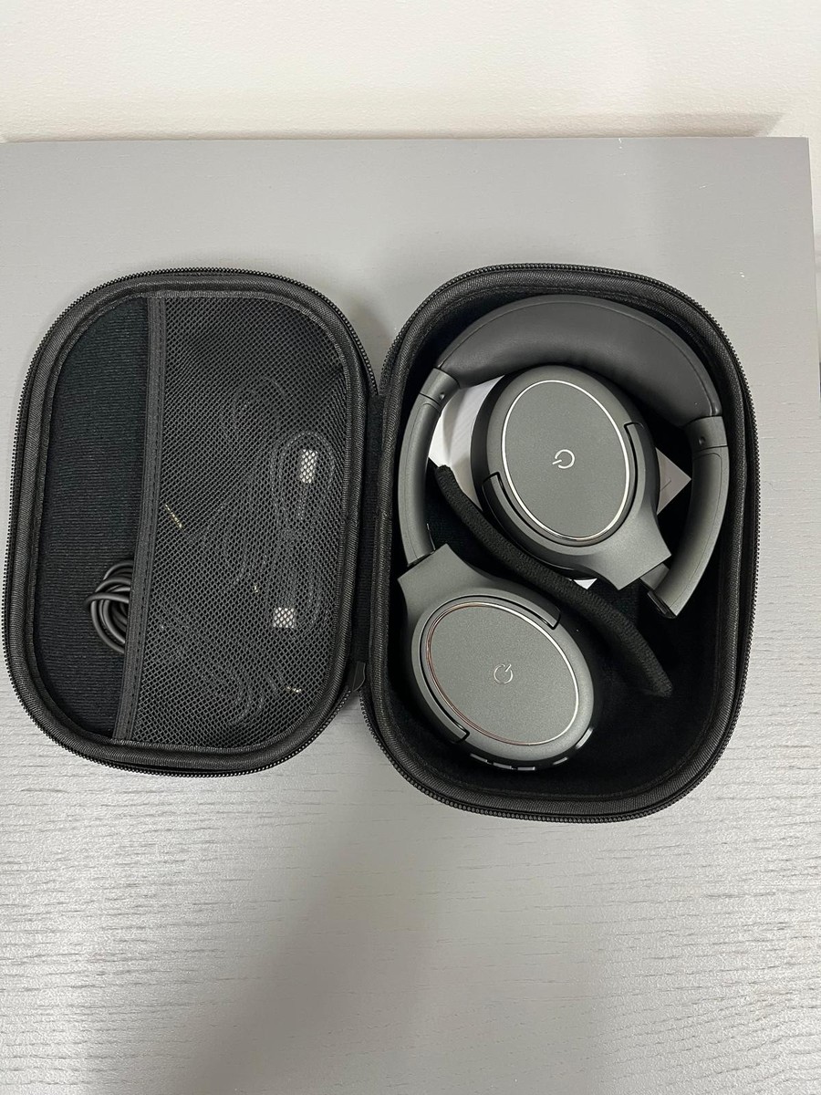 GID7 Google Employee Wireless Headphones Acrux Active Noise