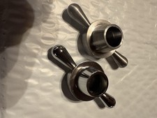 Rogers Re Pro Unplated Collet Noses