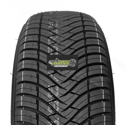 Triangle Seasonx TA01 XL M+S 3PMSF 235/45R18 98Y Reifen Ganzjahresreifen PKW