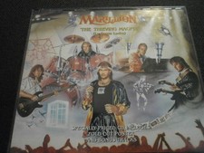 Marillion - The Thieving Magpie (La Gazza Ladra), (2xCD)