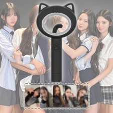 [POB] MEOVV MERCH MD OFFICIAL LIGHT STICK