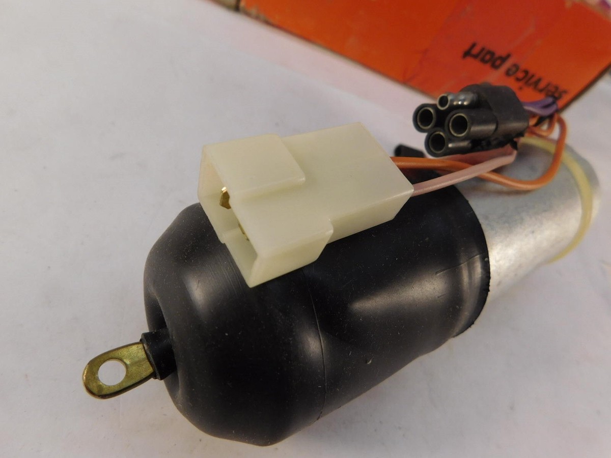 LUCAS 76581 Front Door Lock Solenoid for JAGUAR DAC3047 for XJ6/12