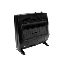 Mr Heater Comfort Collection 1000 Sq Ft. 30000 Btu Natural Gas Wall Heater