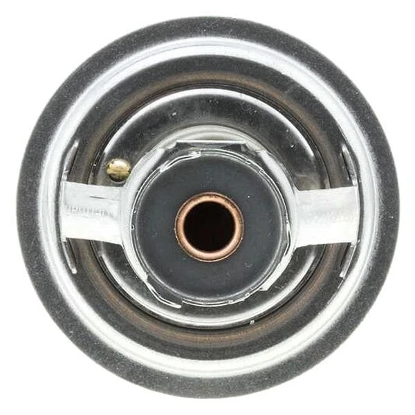 For Nissan Frontier 1999-2004 MotoRad Engine Coolant Thermostat Foto 4 de 4