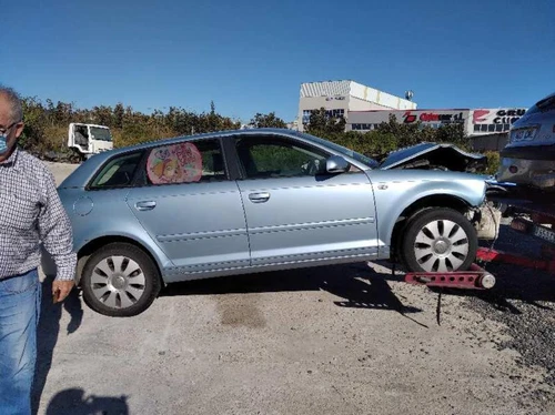 1K0614517A Abs para AUDI A3 (8P1) 1.9 TDI Ambition 2007 2932595 - Imagen 6 de 6