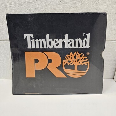 Timberland Pro Direct Attach Waterproof EH Slip Resistant Boots Size 13, Medium
