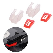 Universal Phonograph Record Player Stylus Needle For Crosley NP1 NP6 Pack QDGH