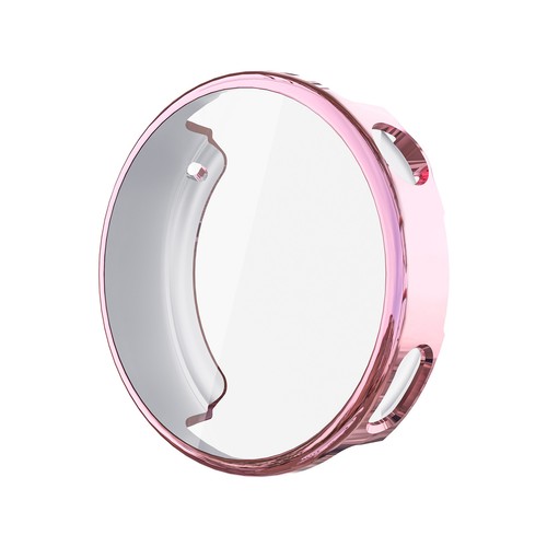 For Xiaomi Watch S4 41mm Smartwatch Bumper Case Screen Protector Soft TPU Cover - 第 12/25 張圖片