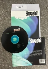 The East Bay Session by Smash Mouth (CD, Nov-1999 No Case #0197