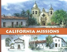 Janice Stevens Remembering the California Missions (Hardback) (UK IMPORT)