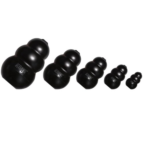 KONG Extreme aus Naturkautschuk S - Bild 2 von 2