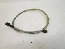 72 Honda CL 175 Scrambler Tachometer Drive Cable 37260-296-000 1972