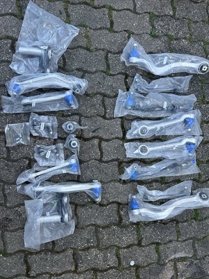 Titel: BMW E39 Fahrwerk Komplettset   Vorderachse + Hinterachse   NEU