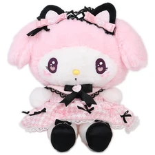 Sanrio Plush doll ( Dream Ribbon ) My Melody Japan NEW Sanrio Characters